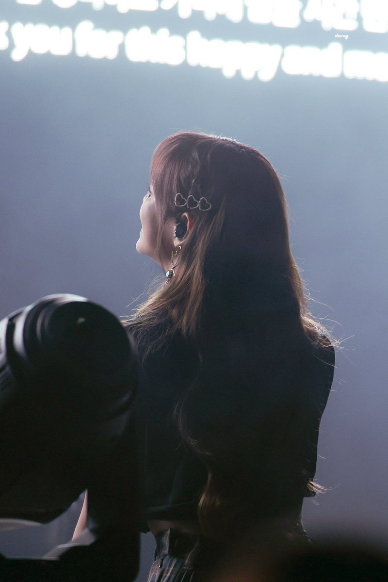 네가 걸어가는 그 길 따라 걸으며
늘 같은 마음으로 응원할게
생일축하해 세정아 🥳

#세정 #SEJEONG 
#김세정 #KIMSEJEONG
#HAPPYSEJEONGDAY