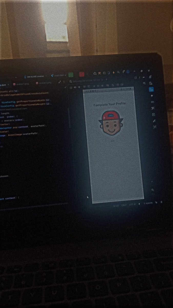 Tenidotdev_'s tweet image. Nothing much,but honest work
