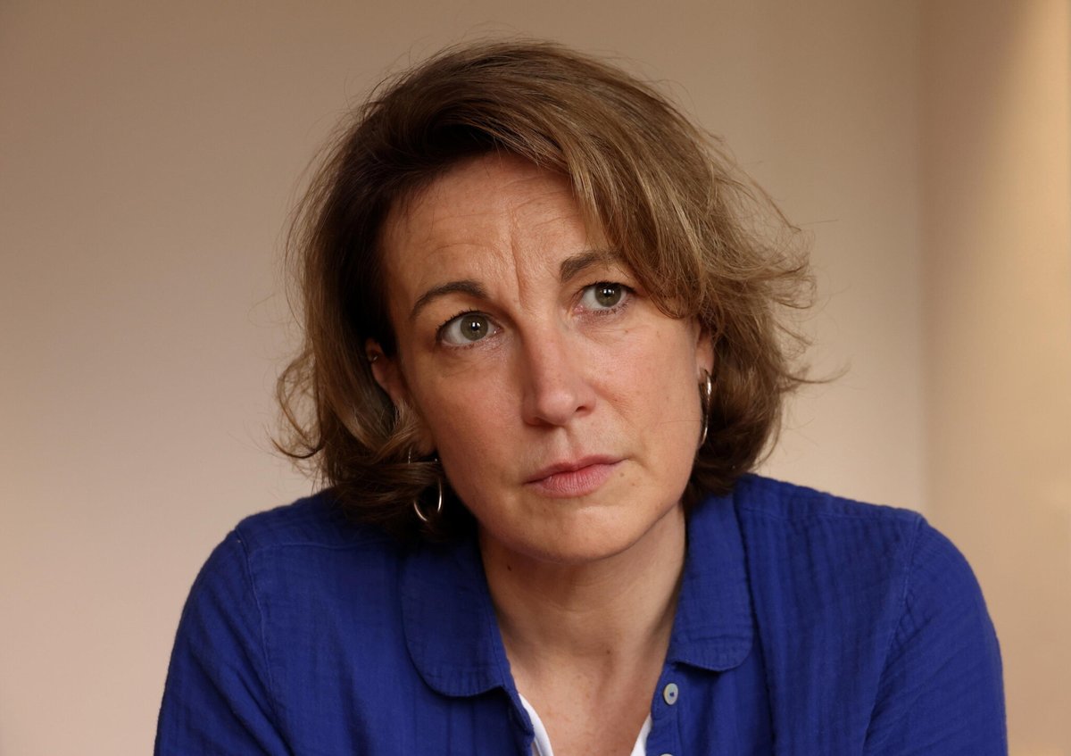 Le Parisien tweet media