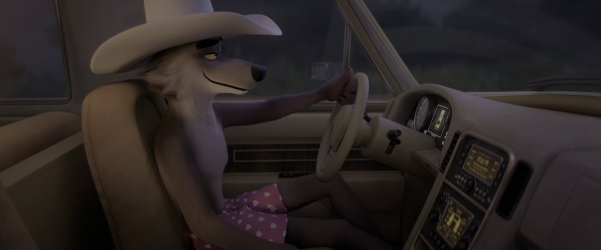 To me, #TheBadGuys2 was pretty good. I’m really looking forward to part 3, and this is the scene I remember best 🤣