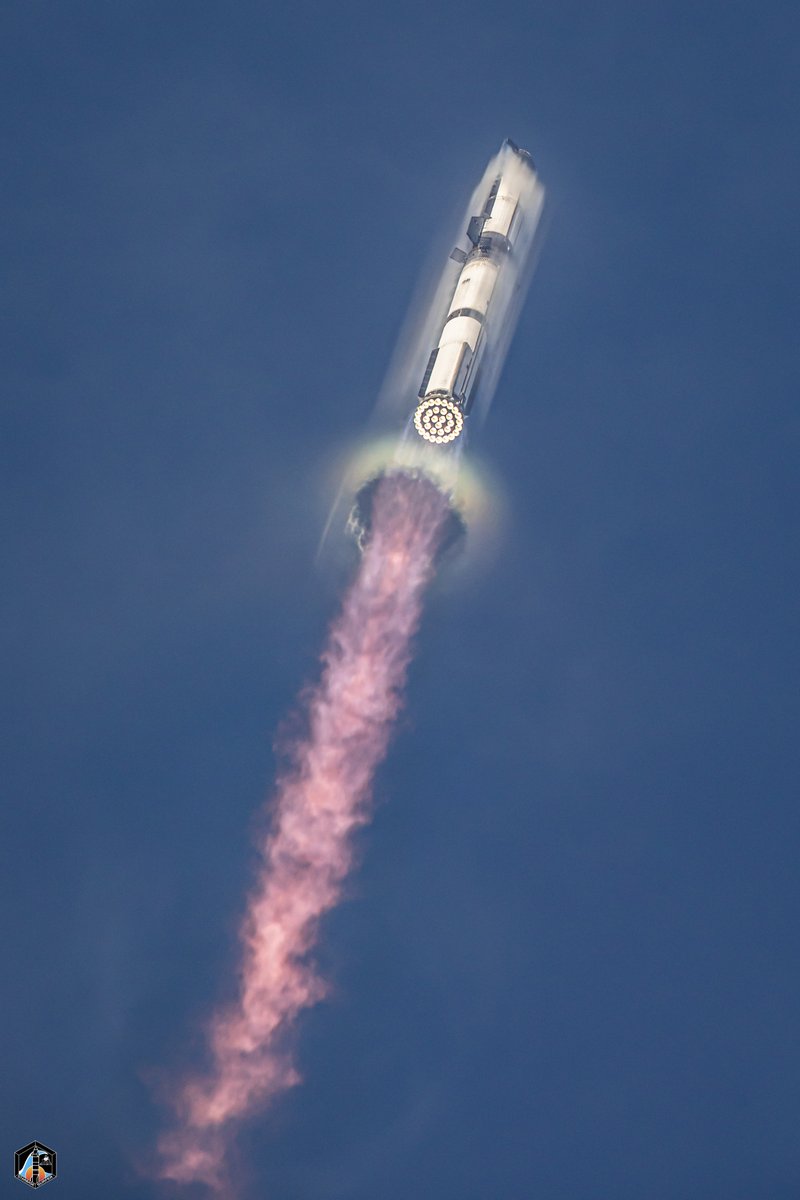 The Shot 🚀- August 26, 2025