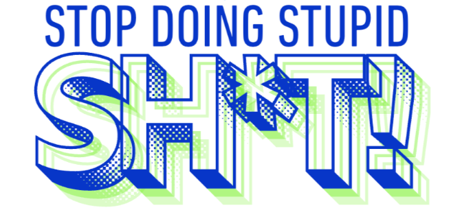 Check out the latest article in my newsletter: Dear #MSP, you are back to doing stupid sh*t again... linkedin.com/pulse/dear-msp… via <a href="/LinkedIn/">LinkedIn</a> #bettertracker