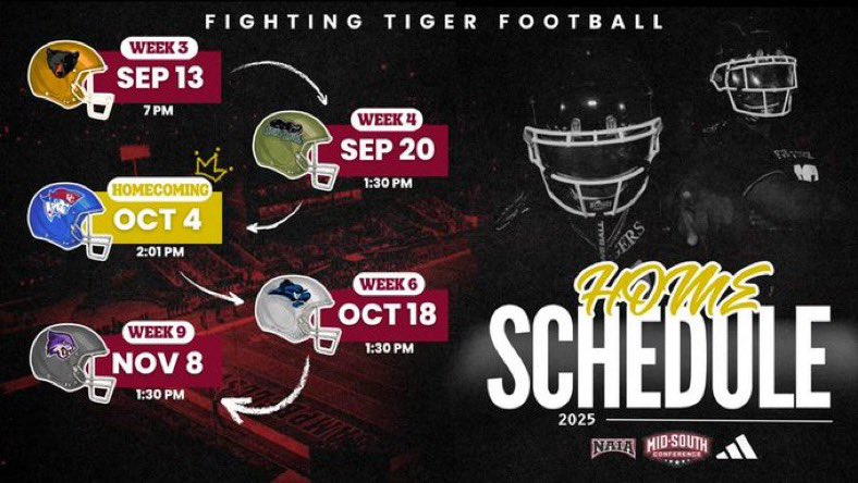 Colton Johns (@coltonjohns8) on Twitter photo Can’t wait to be back this fall to visit <a href="/CvilleTigersFB/">Campbellsville Football</a> !! Thank you <a href="/coachlane9/">Coach LANE</a> for the invite! Can’t wait to be back this fall to visit <a href="/CvilleTigersFB/">Campbellsville Football</a> !! Thank you <a href="/coachlane9/">Coach LANE</a> for the invite!