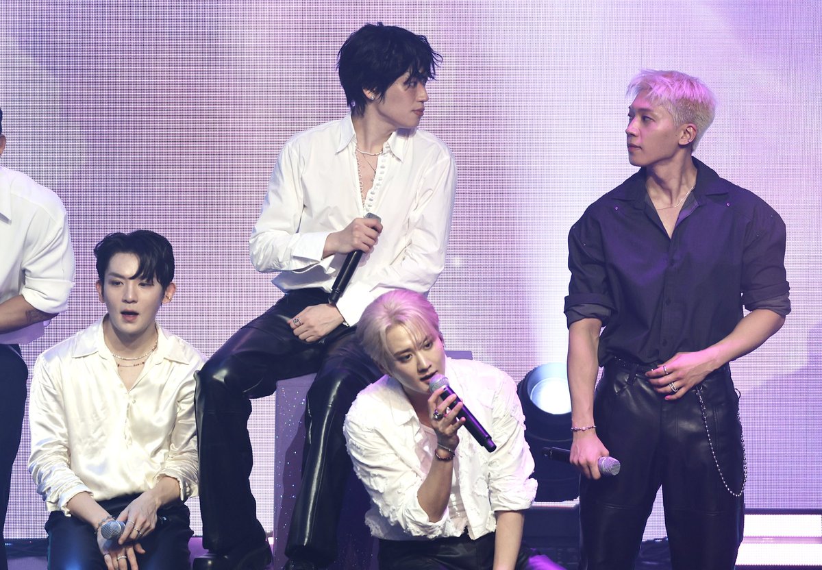 틴탑 영원해줘✨