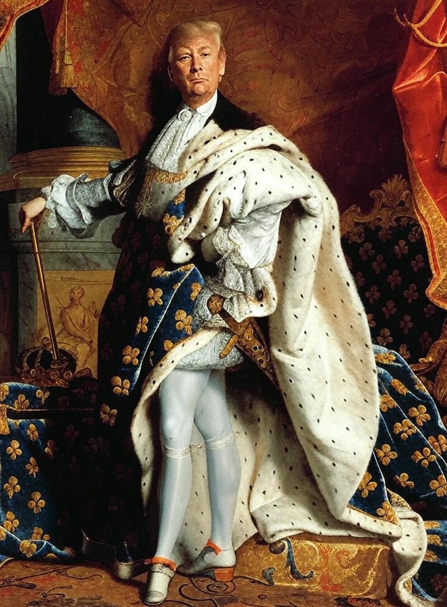 This is precisely what Donald J. Trump wanted and this is what we have: a cabinet thoroughly engorged with men and women of the" necessary insignificance and pliancy to render them the obsequious instruments of his pleasure."

open.substack.com/pub/charliesyk…