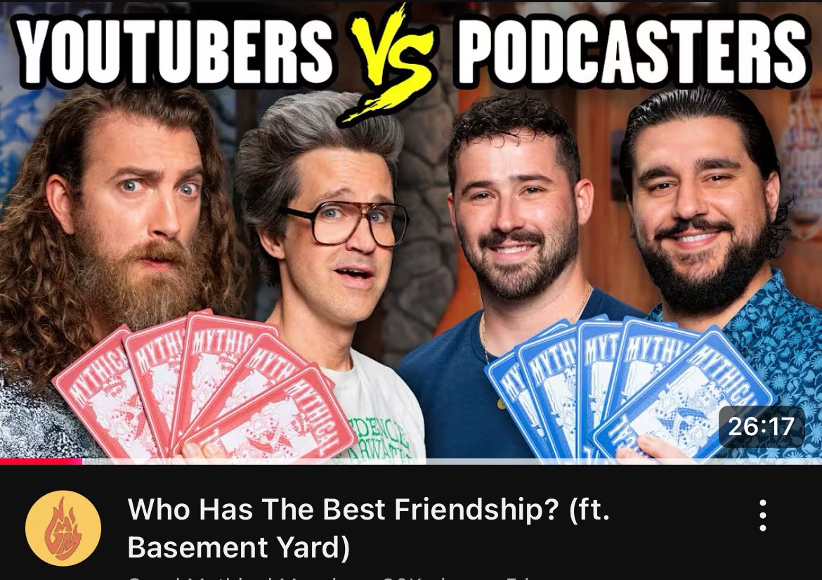one step closer to getting them on smosh