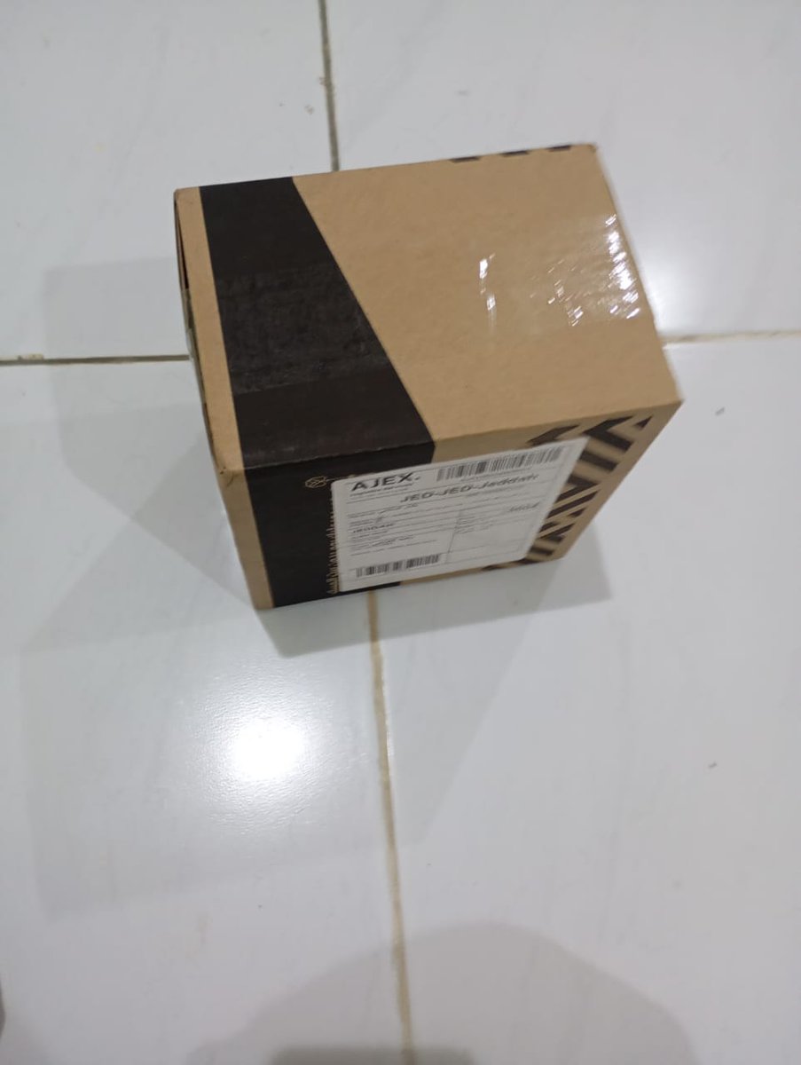 <a href="/radiahalqurashi/">رضية القرشي</a> <a href="/BASSAM_FATINY/">بسام فتيني</a> تم الاستلام بكل مصداقية وشفافية وكرم وعطاء
شكرا أ. رضية القرشي
شكرا .أ بسام فتيني 
شكرا ، لمنشور الخميس الونيس من حساب أ.بسام فتيني
احلى هدية " بكج عطر الأثرياء ووقية عود تايقر
.
<a href="/BASSAM_FATINY/">بسام فتيني</a> 
<a href="/radiahalqurashi/">رضية القرشي</a>