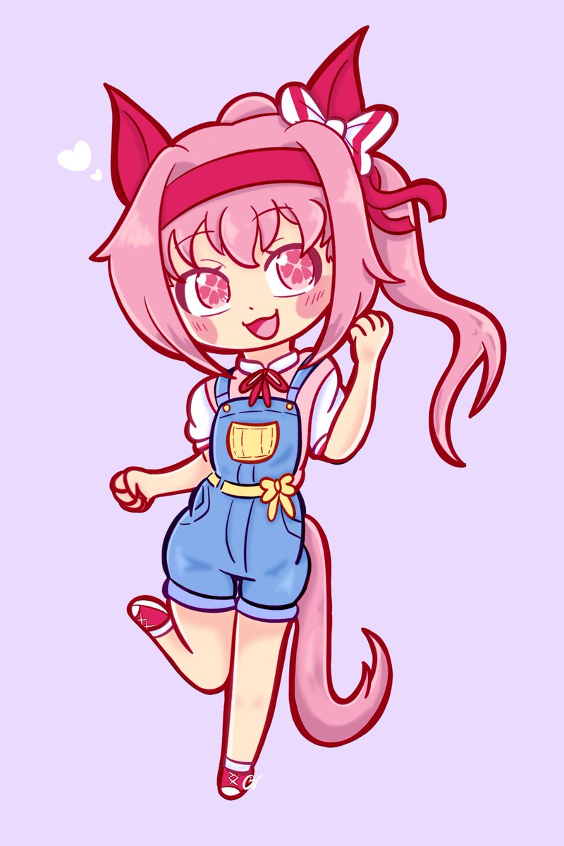 🌸🐴 Haru Urara best girl!! 
#umamusume #haruurara