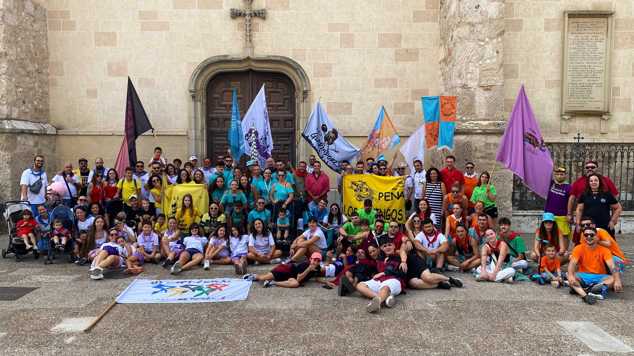 Foto cedida por Ayuntamiento de Alcalá 