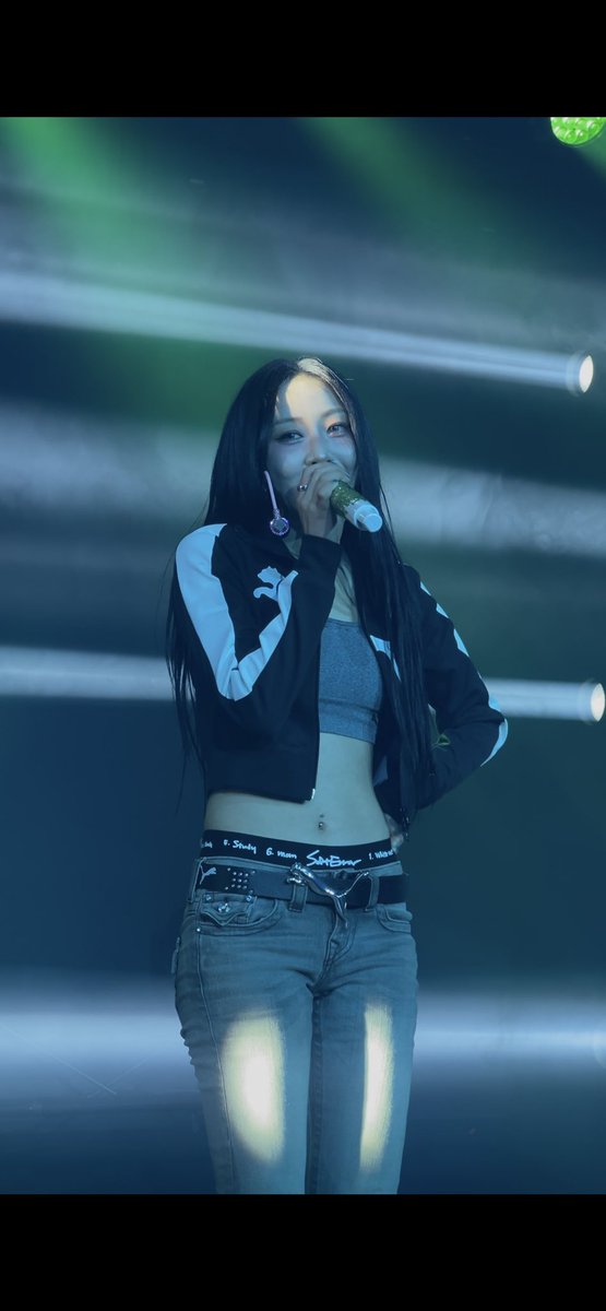 iVirtualAngel's tweet image. YVES IN MELBOURNEEE