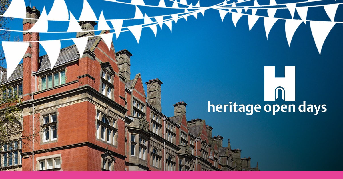 👀  Fancy a peek around County Hall, <a href="/LancsArchives/">Lancashire Archives</a> and Christ Church Chapel?  

Join our free <a href="/heritageopenday/">Heritage Open Days</a> on 20 September for tours and talks to uncover the stories behind these historic sites.   

  🔗  Book today to secure a place: www6.apps.lancashire.gov.uk/w/webpage/even…

#HOD