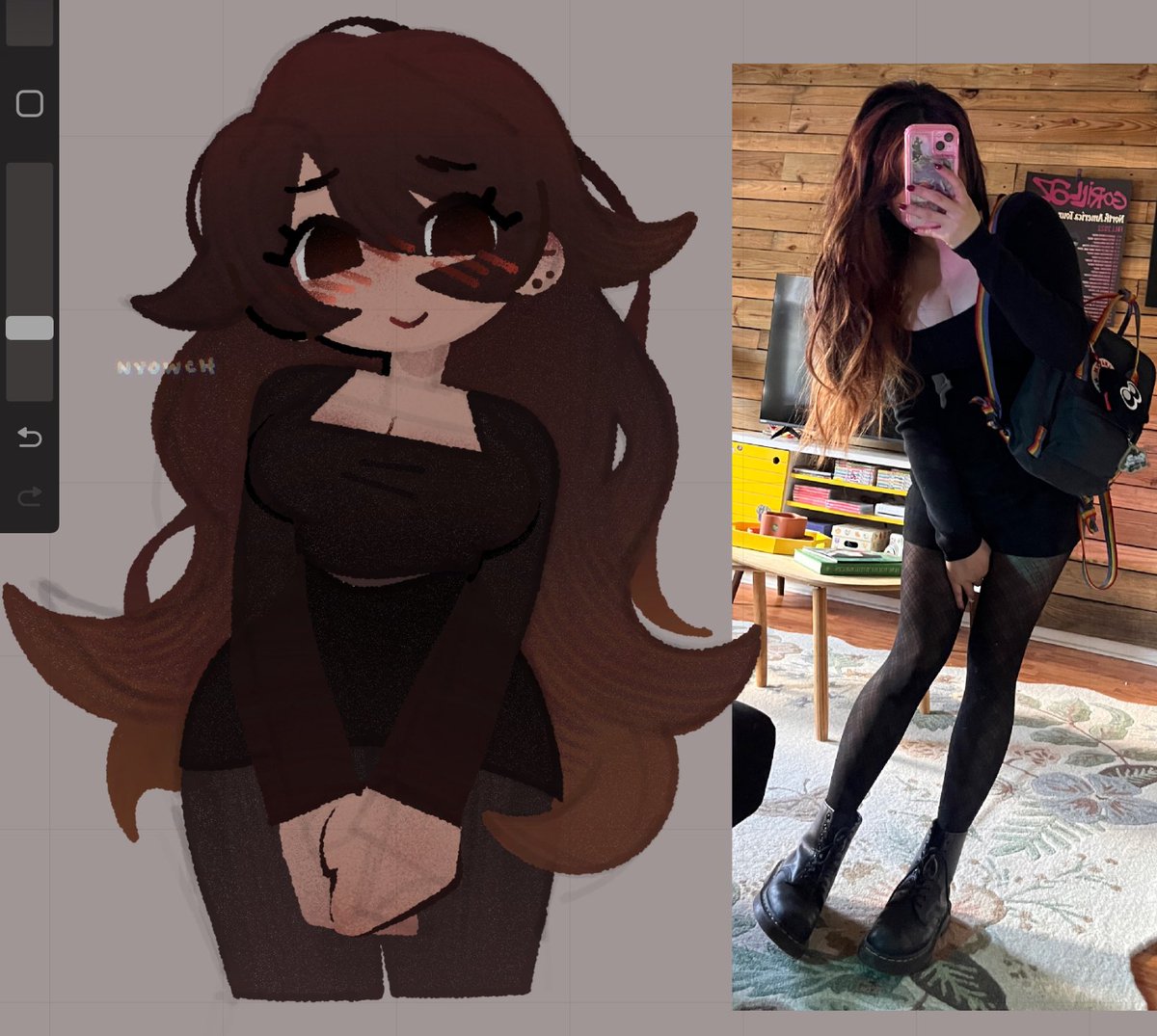 naomi❣️ tweet media