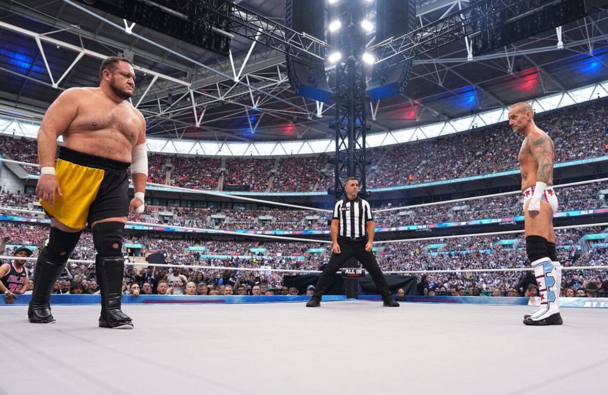 CM PUNK ARCHIVE (@cmpunkarchive) on Twitter photo 