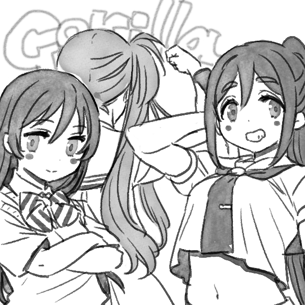 きんにくはすべてをかいけつする・・のか? 