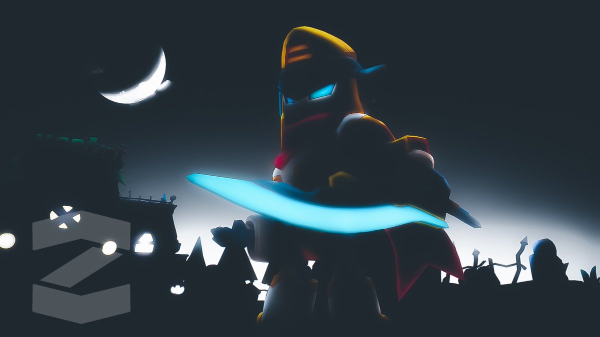 I recently made my first dark style thumbnail! Hope you like it
🔄+❤️ are appreciated

Dm or contact me on Discord to order your designs✉️

#BrawlStars #BrawlStarsArt #thumbnail #supercell