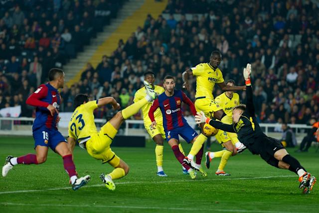 Dribble Diaries (@phaneendra60086) on Twitter photo Political Backlash: Why Playing Domestic Games Abroad Is Seen As A Betrayal.
Full Article ๐
dribblediaries80.blogspot.com/2025/08/politiโฆ
Blog ๐dribblediaries80.blogspot.com
#LaLiga #FCBarcelona #VillarrealCF #Como #Milan #SerieAEnilive #CarabaoCup #UCL #WOLWHU #BOUBRE #NORSOU #SUNHUD #DFBPokal #VfB Political Backlash: Why Playing Domestic Games Abroad Is Seen As A Betrayal.
Full Article ๐
dribblediaries80.blogspot.com/2025/08/politiโฆ
Blog ๐dribblediaries80.blogspot.com
#LaLiga #FCBarcelona #VillarrealCF #Como #Milan #SerieAEnilive #CarabaoCup #UCL #WOLWHU #BOUBRE #NORSOU #SUNHUD #DFBPokal #VfB