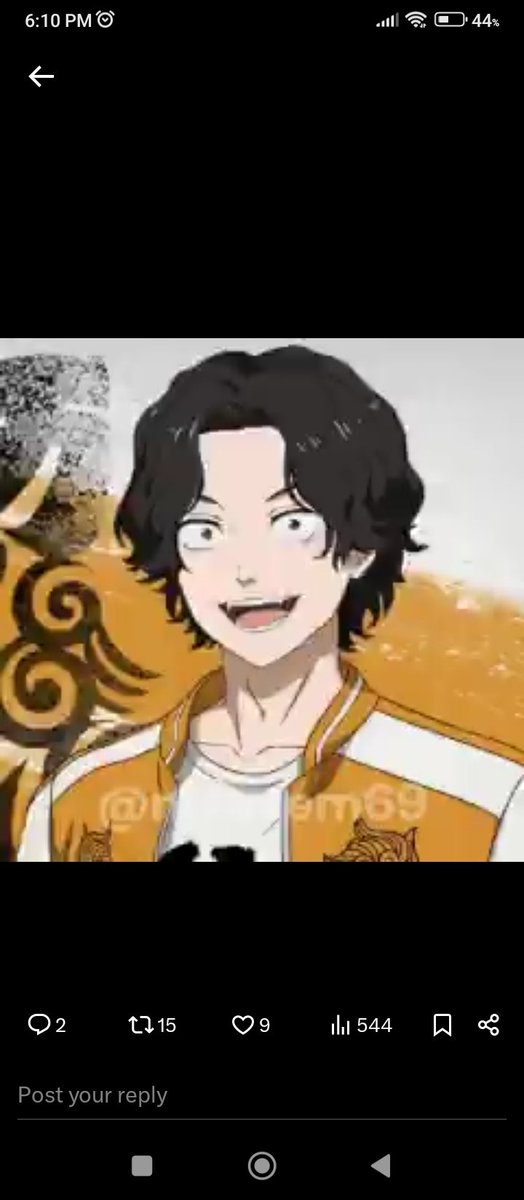 Why am I not surprised