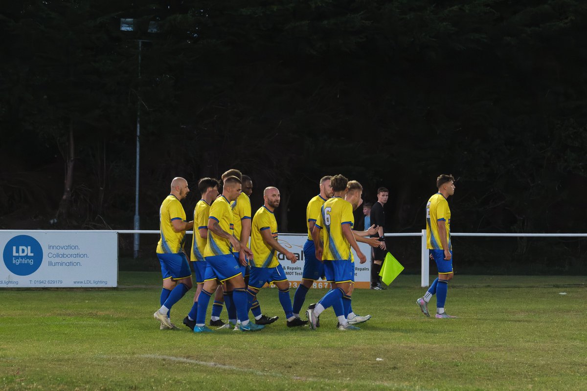The second of two Bottesford Town goals last night, away at Knaresborough. The game ended in a 2-2 draw, a valuable point on the road.
This one by Jack McMenemy.
<a href="/BottesfordTown/">Bottesford Town FC</a> 
<a href="/KnaresboroughFC/">Knaresborough Town AFC</a>