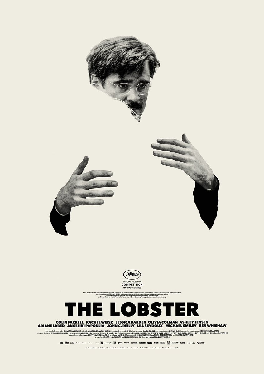 sethsfilmreview's tweet image. poster game undefeated