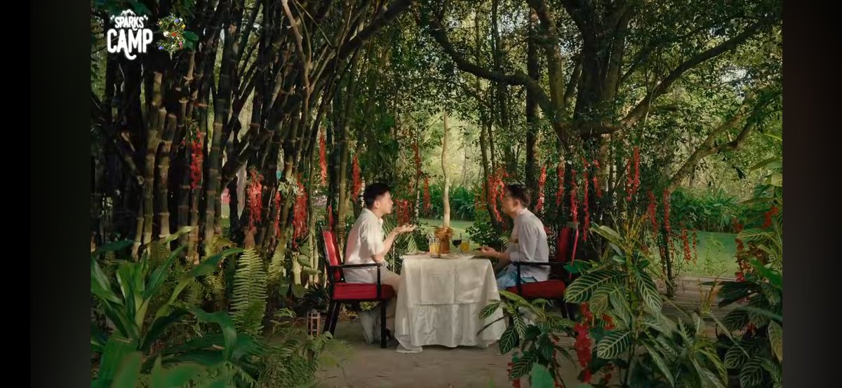 thegrumpywasabi's tweet image. KimAnts ayuda malala ang episode na ito. Waaaaaah. Ngingiti ka na lang talaga buong episode eh. Hanggang dulo sana @kimbejerano @antwanpedregosa #SparksCampS3