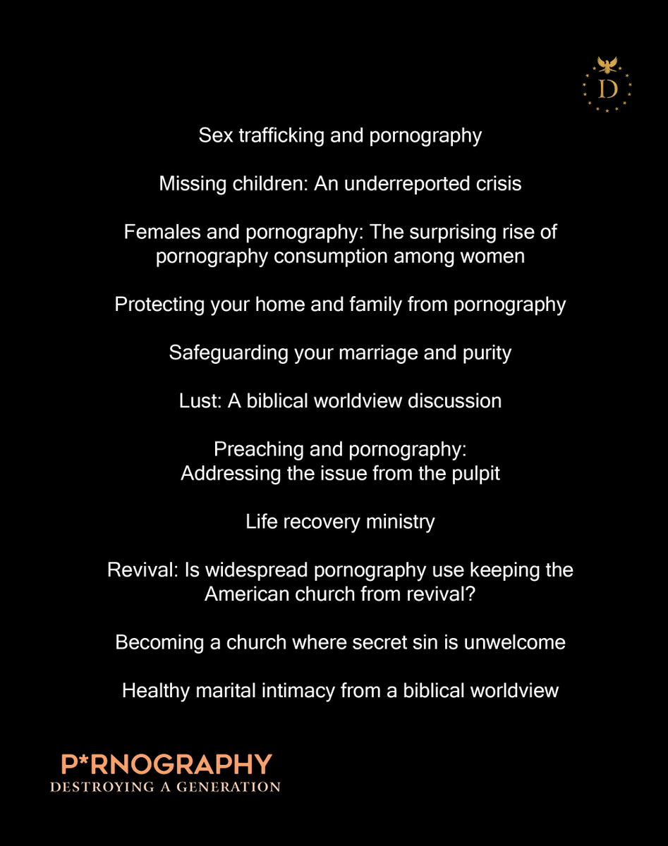 The Danbury Institute tweet media