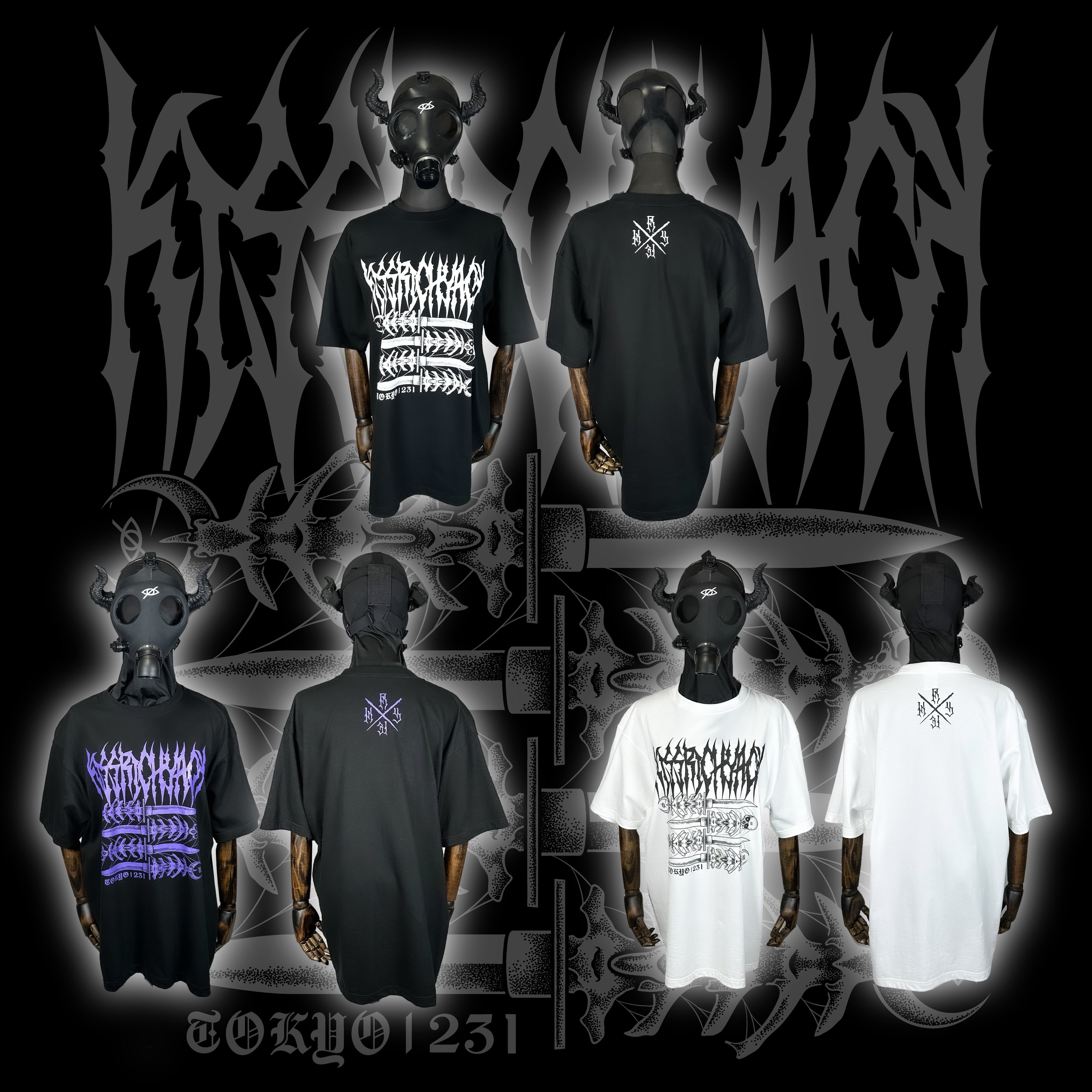 Kry clothing 2014 ジャケット Kry clothing 2014 ジャケット