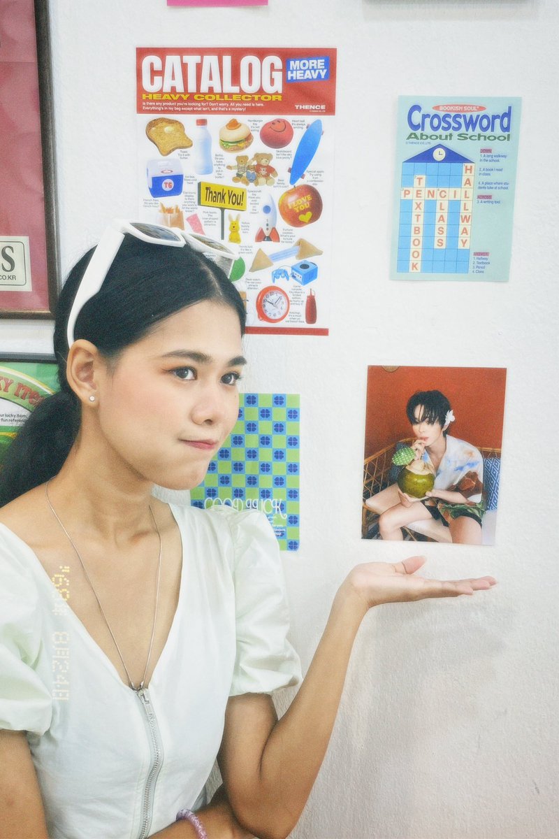 NatKS5's tweet photo. Day14 🎉
Happy Nice Day 🦋✨ ขอให้คนเก่งมีความสุขเยอะๆ เติบโตบนเส้นทางของตัวเองอย่างดีขอให้ถูกโอบกอดไปด้วยความรักและความหวังดีเสมอ ทุกการเติบโตของไนซ์จะมีลูนาบีเติบโตไปด้วยเสมอ สุดท้ายแล้วขอบคุณที่เกิดมาให้รักนะคับ🎂 @niceboripat
#Niceboripat #lunabi #starryNICEday https://t.co/a9pa5F8YNk
