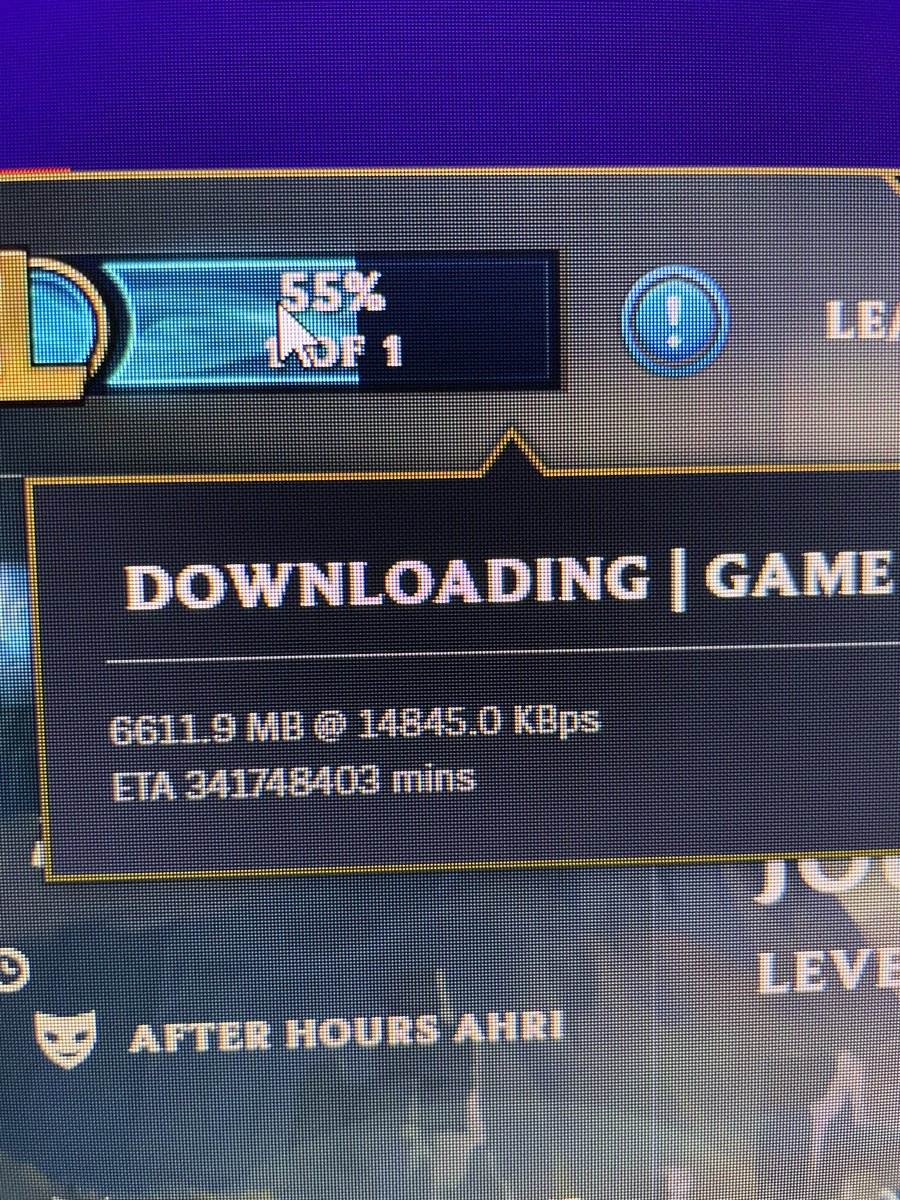 KnowOnes Gaming tweet media