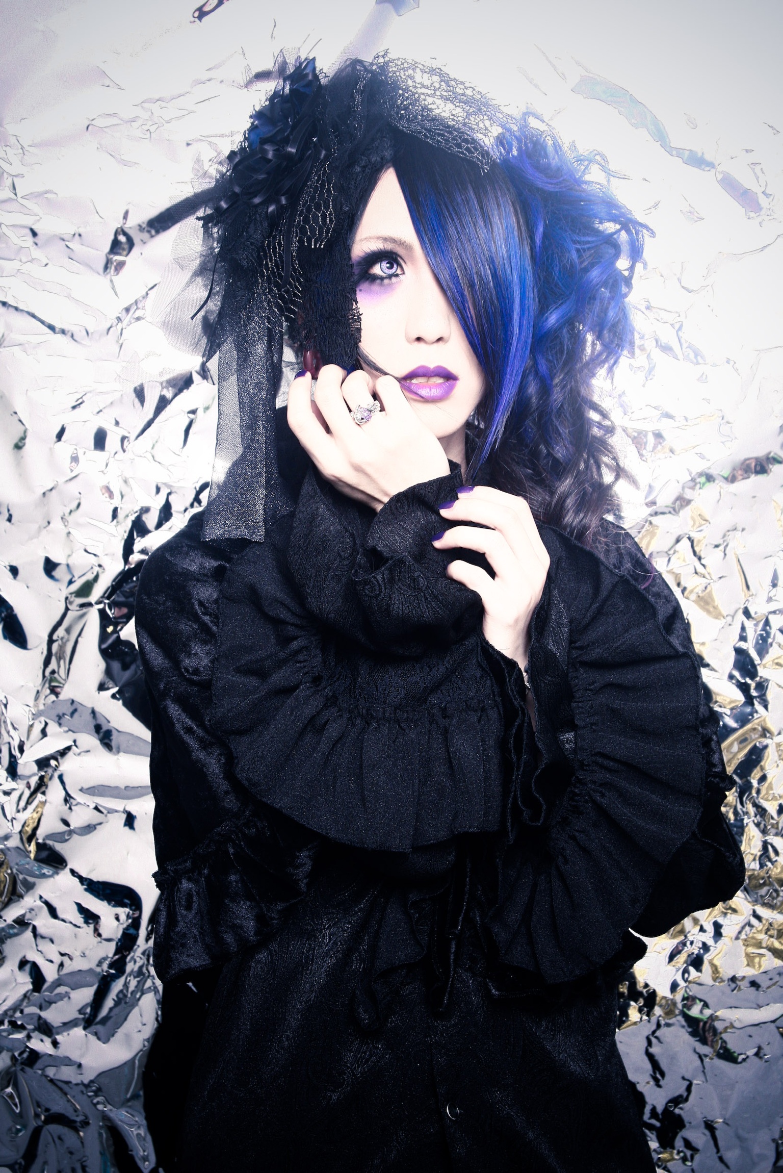 ex.リロードくゆるさんex.グリーヴァ緋雨さんgulu gulu藍珠さんチェキ Amazon.co.jp: 哀さん チェキ メメントモリ 黒百合と影 gulu