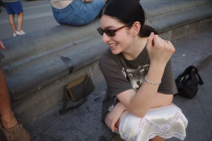 O sorriso mais lindo pela sua timeline 😁✨️