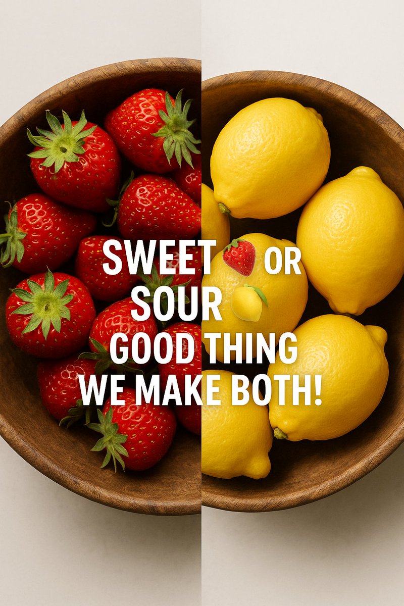 Lumberjack Arctic Treats tweet media