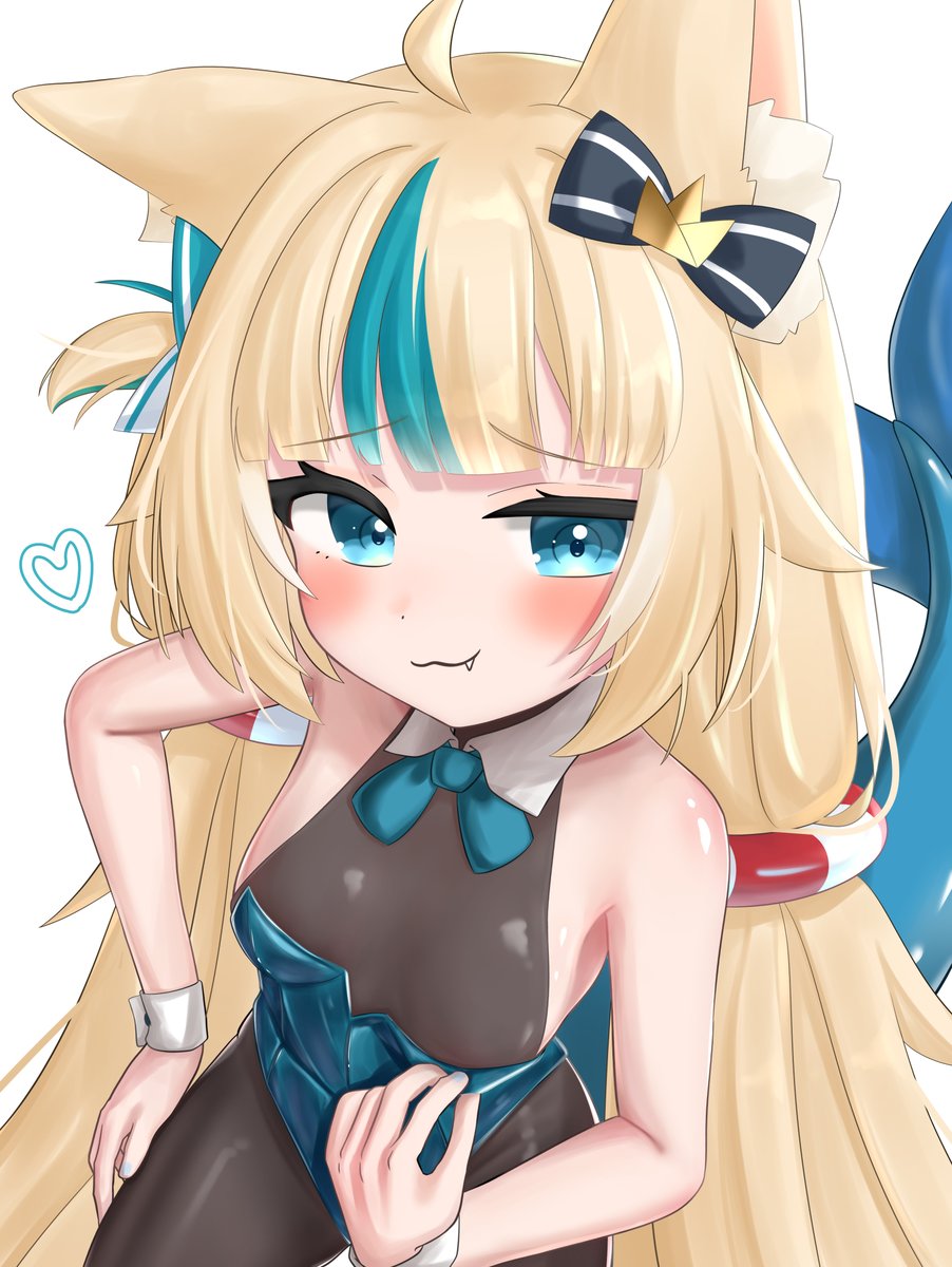 Bunny fish🐟💙
#sabart