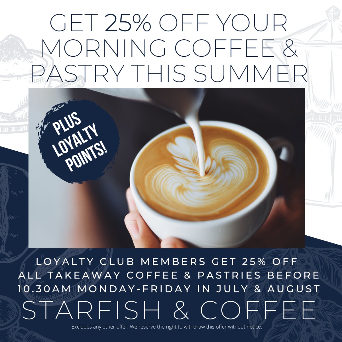 Our Greatest Offers EVER! - mailchi.mp/starfishandcof…