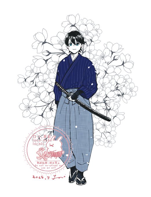 三日月宗近朧が「作り手や使用者、保管時の癖が少しづつ刀剣を変える