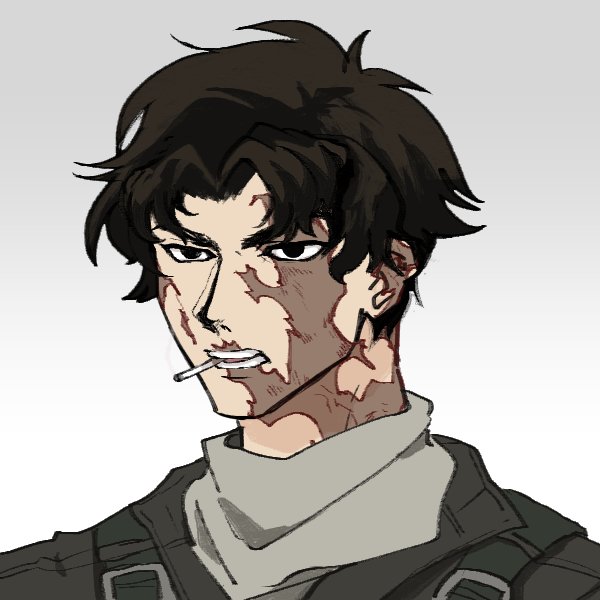 Picru d alex dsp lo dibujo
