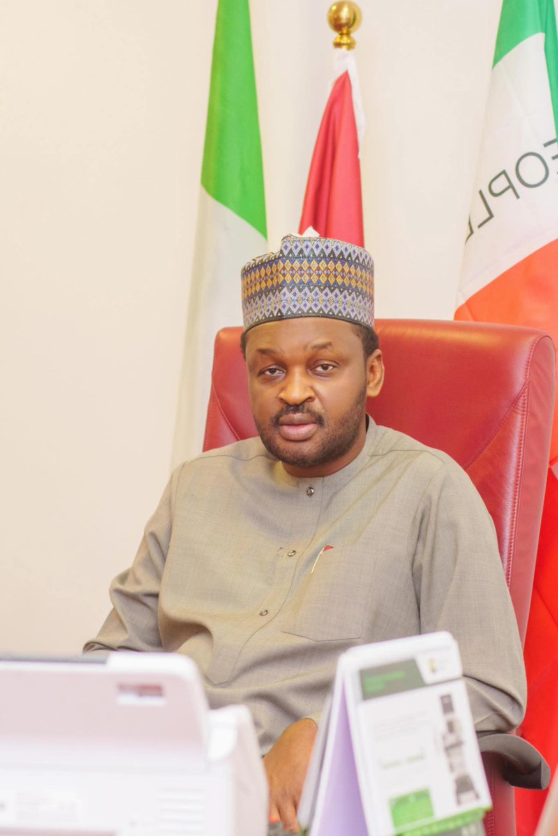 Sir Yusuf (@sir_yusuf7) on Twitter photo No credibility. Kaduna APC & the governor can't hold a transparent election but want to select a senator? Thankfully, <a href="/mrla7411/">Sen. Lawal Adamu Usman</a> is beyond their control and stands with the people. Their game is over come 2027.
<a href="/HafizBayero/">Hafiz</a> <a href="/Diplomat_01/">ษชสสแดสษชแด</a> <a href="/ElrufaiMedia/">Elrufai Media Team</a> <a href="/IU_Wakilii/">Imran U. Wakili (PULLO) ๐</a> <a href="/ModibboSanusi/">Ibrahim Modibbo Sanusi Maikudi ๐ต๐ธ</a> No credibility. Kaduna APC & the governor can't hold a transparent election but want to select a senator? Thankfully, <a href="/mrla7411/">Sen. Lawal Adamu Usman</a> is beyond their control and stands with the people. Their game is over come 2027.
<a href="/HafizBayero/">Hafiz</a> <a href="/Diplomat_01/">ษชสสแดสษชแด</a> <a href="/ElrufaiMedia/">Elrufai Media Team</a> <a href="/IU_Wakilii/">Imran U. Wakili (PULLO) ๐</a> <a href="/ModibboSanusi/">Ibrahim Modibbo Sanusi Maikudi ๐ต๐ธ</a>