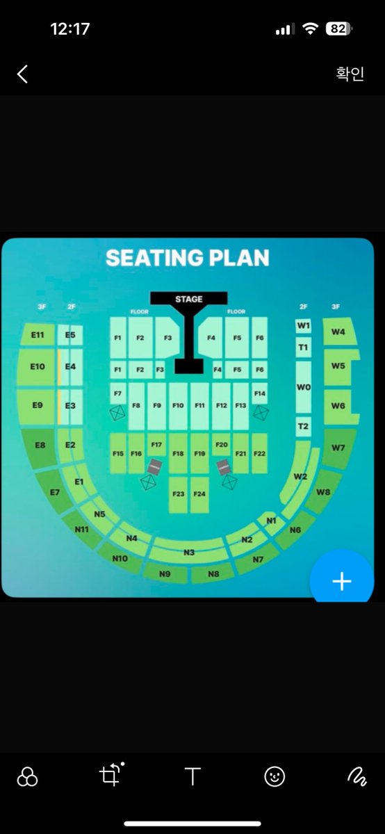데이식스 고양콘 날짜 교환
저 : 31일(막콘) F9
🍀: 30일(첫콘) 아무데나 찔러봐주세여ㅜㅜ

카카오톡 오픈채팅을 시작해 보세요.
링크를 선택하면 카카오톡이 실행됩니다.

데이식스 콘서트 날짜교환
open.kakao.com/o/sOwewSOh