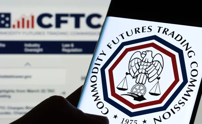 🥔CRIPTOVALUTE : La CFTC adotta il sistema di sorveglianza di Nasdaq per vigilare sulle criptovalute