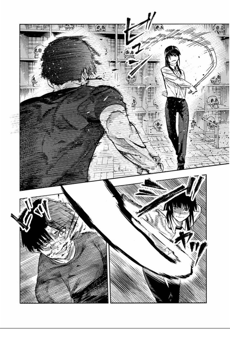 十字架のろくにん　漫画 十字架のろくにん（1）』（中武 士竜）｜講談社