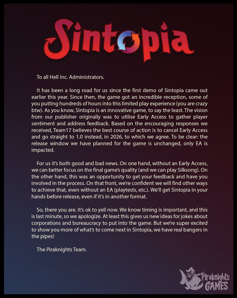 SintopiaGame's tweet image. 