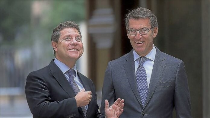 🔴 El Gobierno de Page (PSOE) cifra en 400 millones el gasto necesario para el cuidado de 322 menas: más de un millón por cada uno.

Noticia completa 👉🏽 gaceta.es/espana/el-gobi…