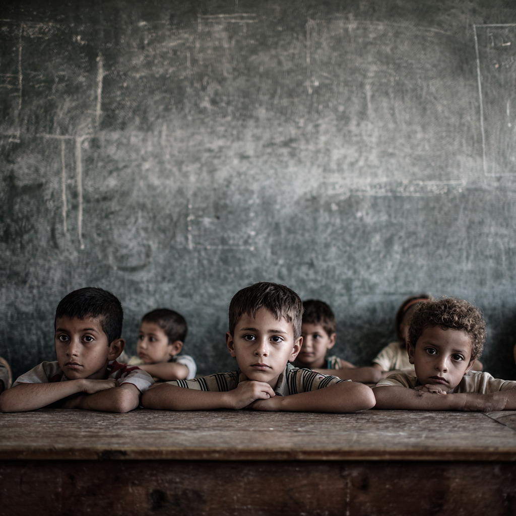 Почти половина детей-мигрантов в Сургуте не смогли успешно пройти тест по русскому языку. Всего экзамен сдавали 33 ребенка, из которых 18 уже готовы пойти в школу 1 сентября. Остальным предстоит повторно пройти тестирование, но не ранее чем через три меся  vk.com/nach_surgut?w=…