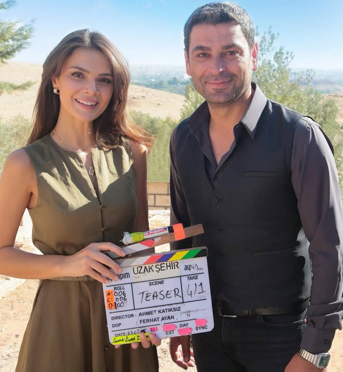 Nasıl                                                    Nasıl 
başladı                                     devam ediyor 🧿