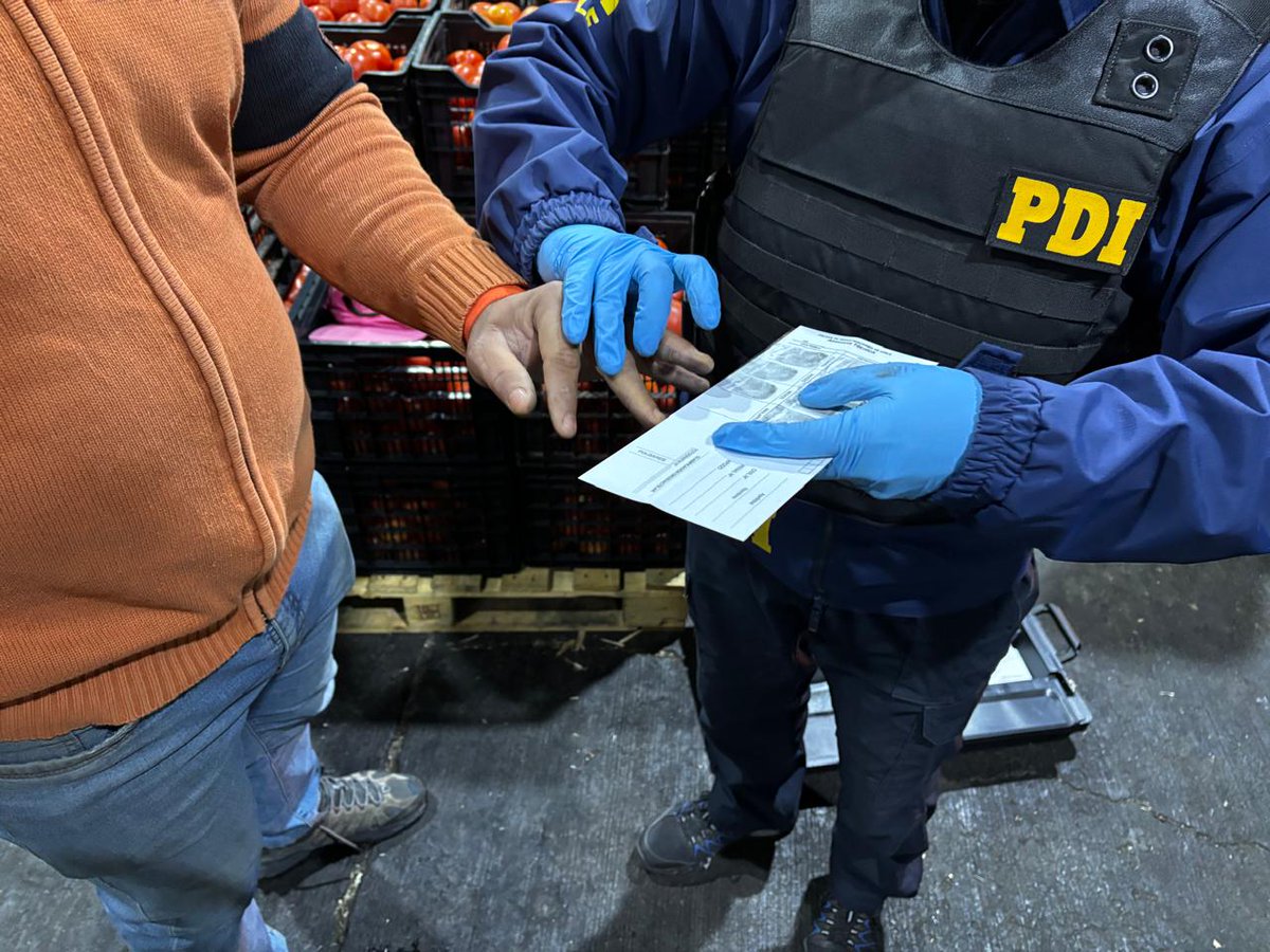 🔵PDI Maule es parte dos pasos fronterizos en la región: #Pehuenche y #Vergara. En ellos, se fiscaliza a quienes ingresan o abandonan país. Además, cuenta con cuatro unidades encargadas de hacer cumplir la Ley de Migraciones, en: #Cauquenes, #Curicó, #Talca y #Linares. 🛂