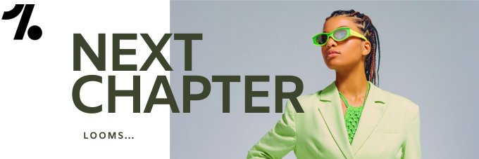 There's a project whose playbook we're currently adopting. Won't spill the alpha, but you guys are 💯  in for an epic adventure. 

Billions only. $OFC