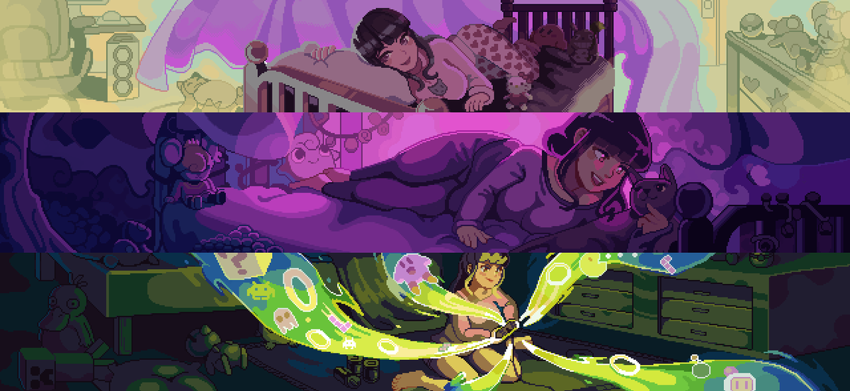 recent banners for <a href="/satellinha_/">Satella</a> ⚡️⚡️