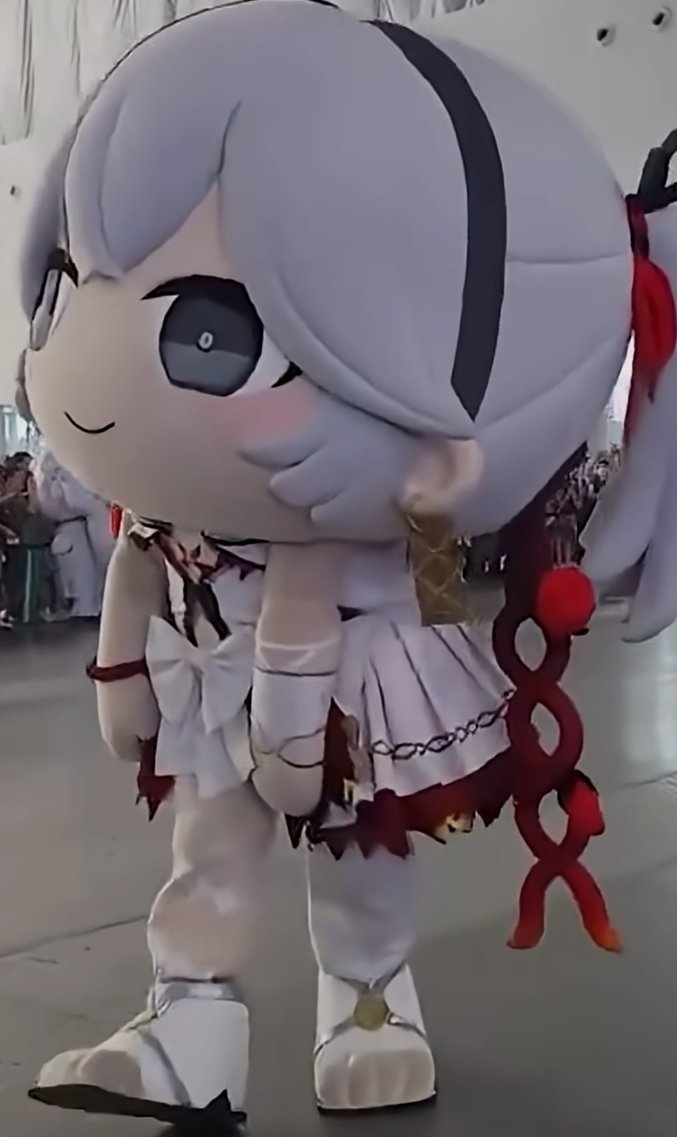 요즘 명조 하고있는데 너무 재밌엉효 🥹