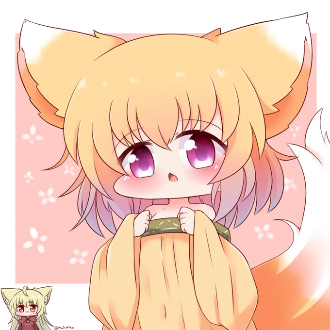 お誕生日おめでとうございます〜 ( )