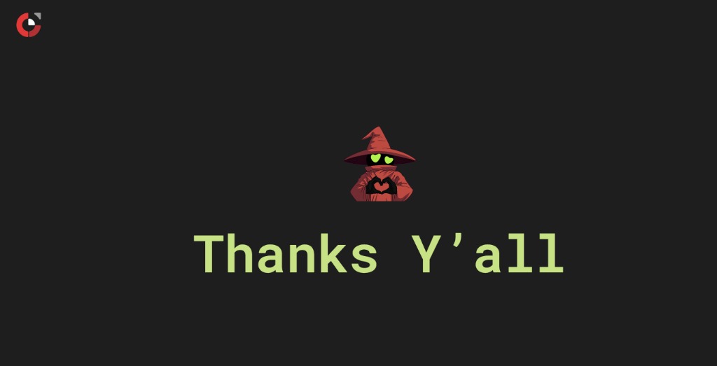gAnoma

Anoma testneti artik kapandi. Dogrusu son zamanlarda bir tik sikmaya baslamisti. Umarim hizlicbir launch ile herkesi sasirtir ve guzel kazandirir, katilan herkes icin hayirli olsun diyorum.
<a href="/anoma/">Anoma</a>
#GoodbyeAnomaTestnet