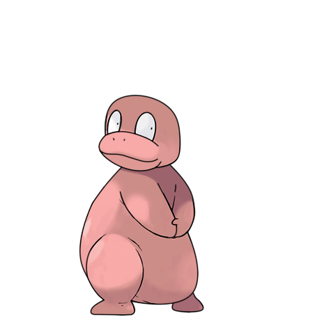 Peeled Pokemon tweet media